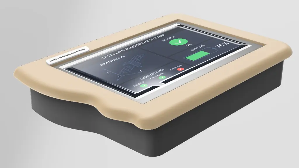 Satellite Diagnostic System