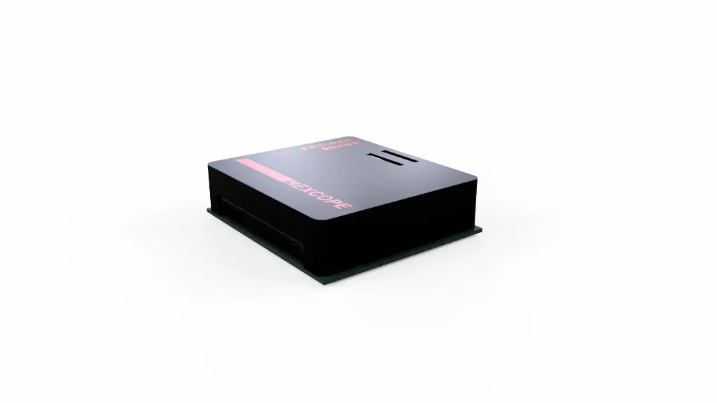 Plug & Play Payload Board