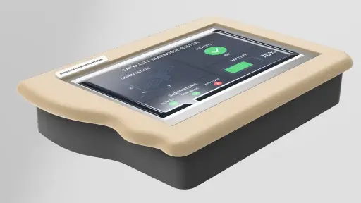 Satellite Diagnostic System